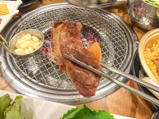 철마한우식육식당 이미지