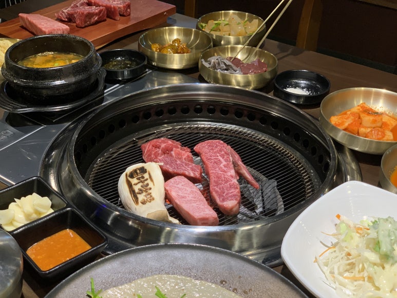 소소한우 이미지