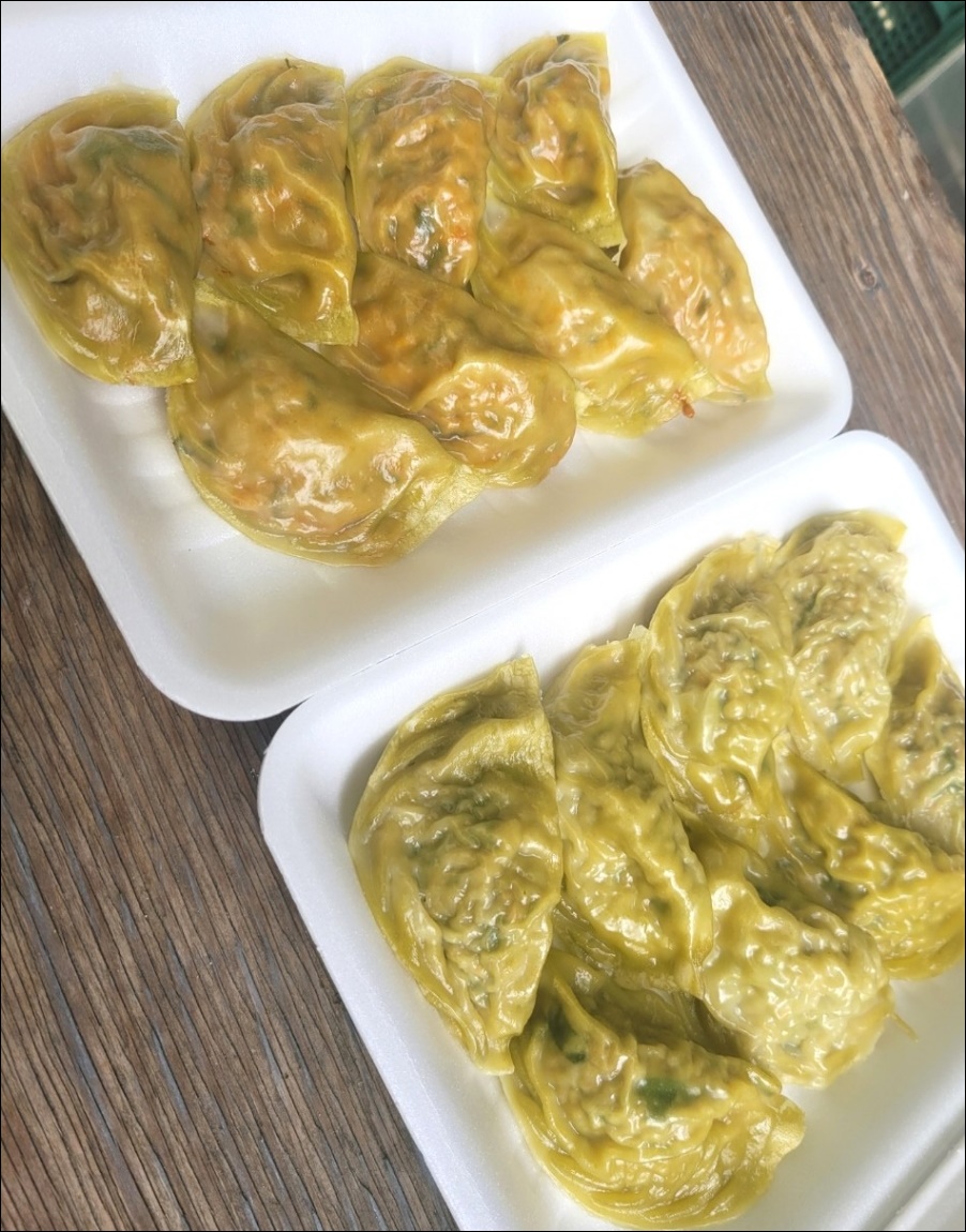 단양마늘찐빵 이미지