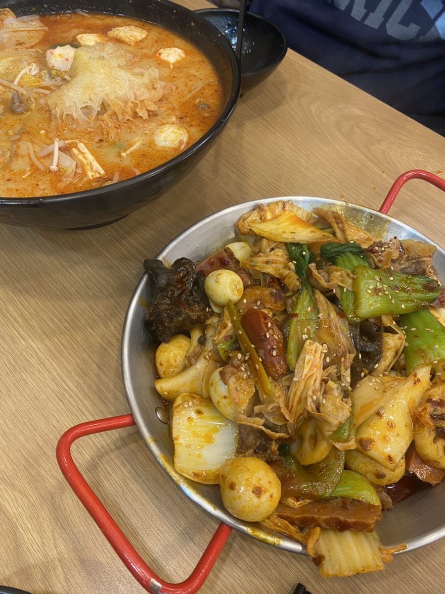 라홍방 마라탕 위례점 이미지