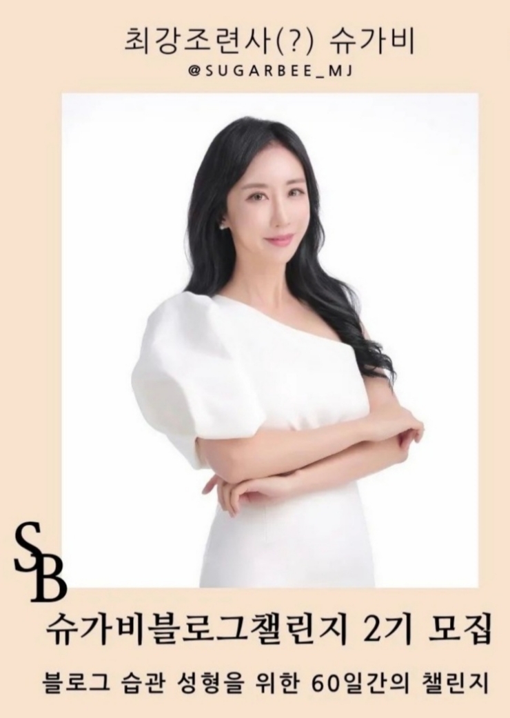 슈가비 이미지