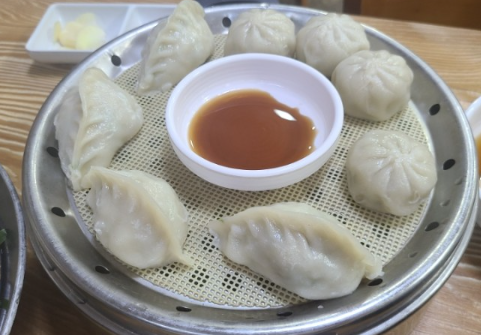 홍천족발 이미지