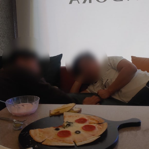 블루룸소주방 이미지