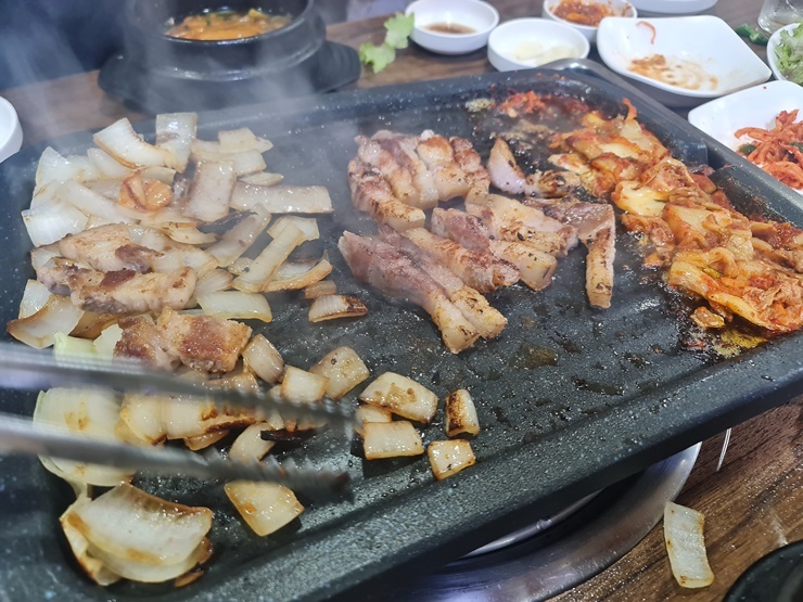 정가옥 이미지