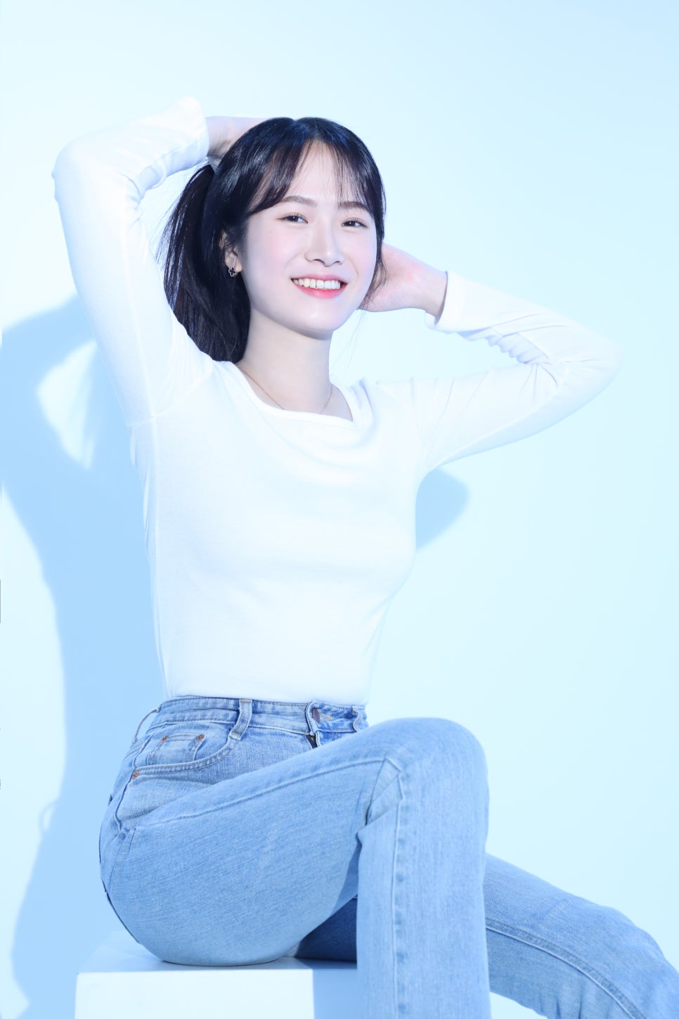 키다리아저씨사진관 이미지