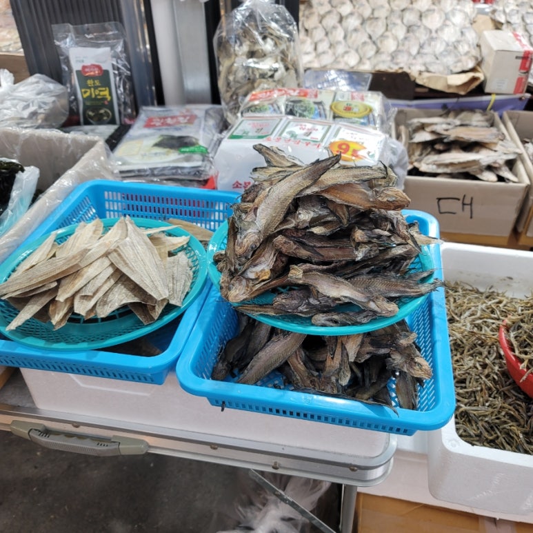 영덕건어물 이미지