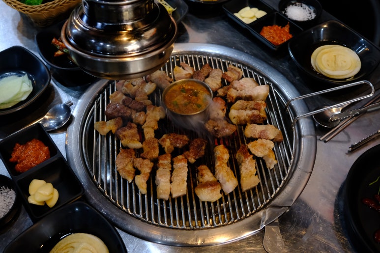 돈게도라 이미지