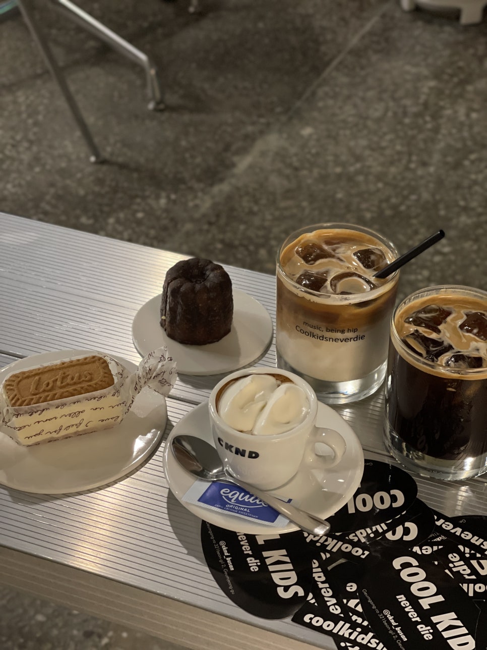 쿨카페 이미지