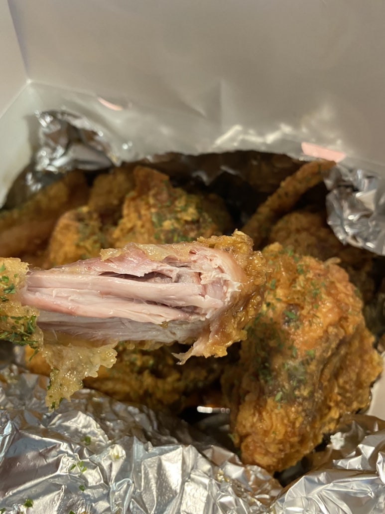 가마치통닭 동천점 이미지