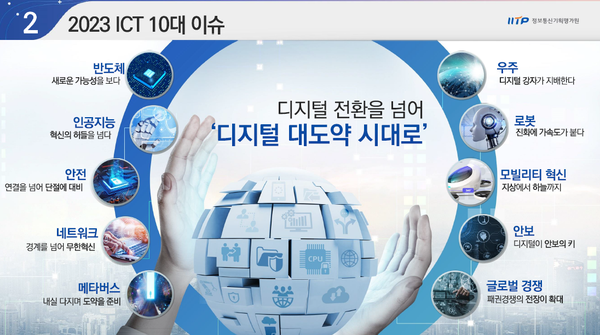 우주정보통신 이미지