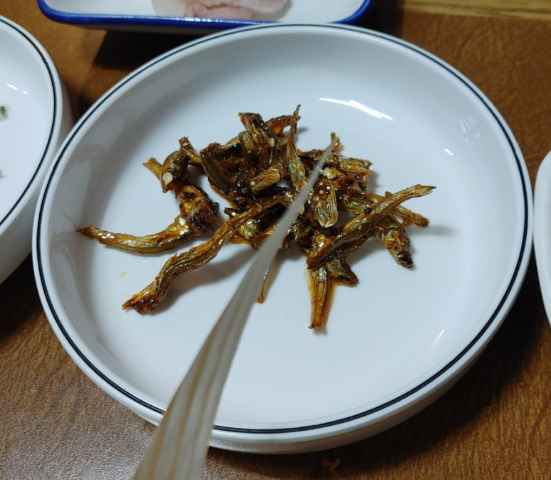 자갈치복집 이미지
