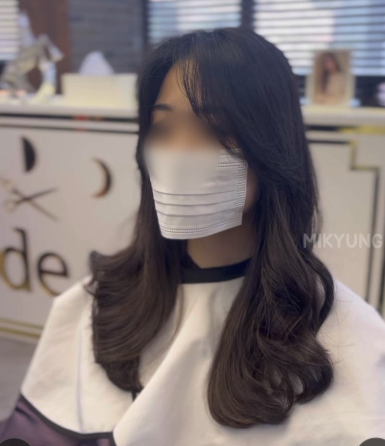미경미용실 이미지