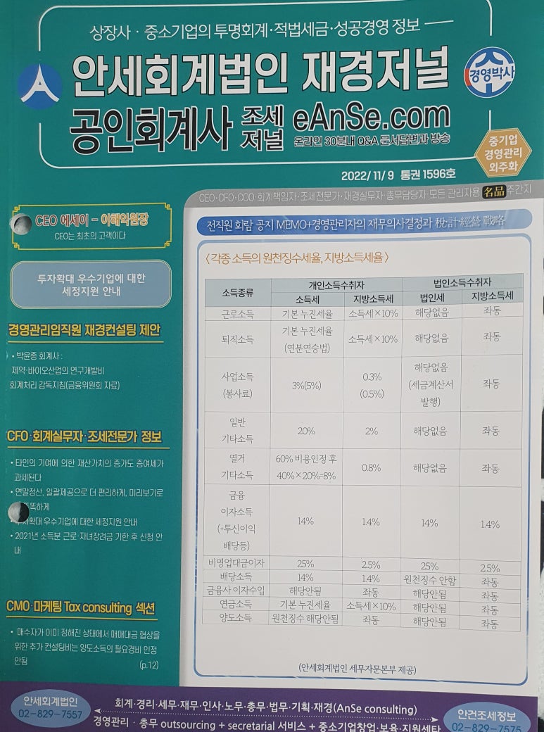 안세컨설팅 이미지