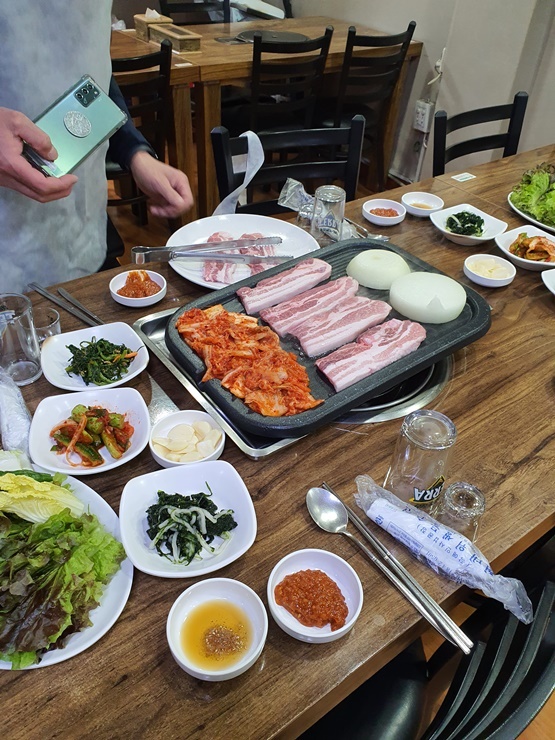 정가옥 이미지