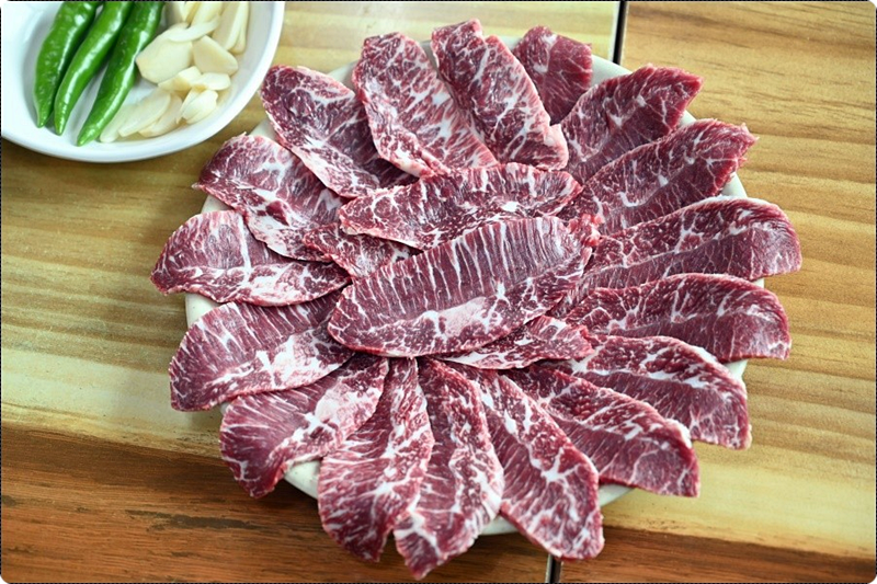 언양원조진불고기 이미지