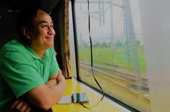 상주동학문화재단 이미지