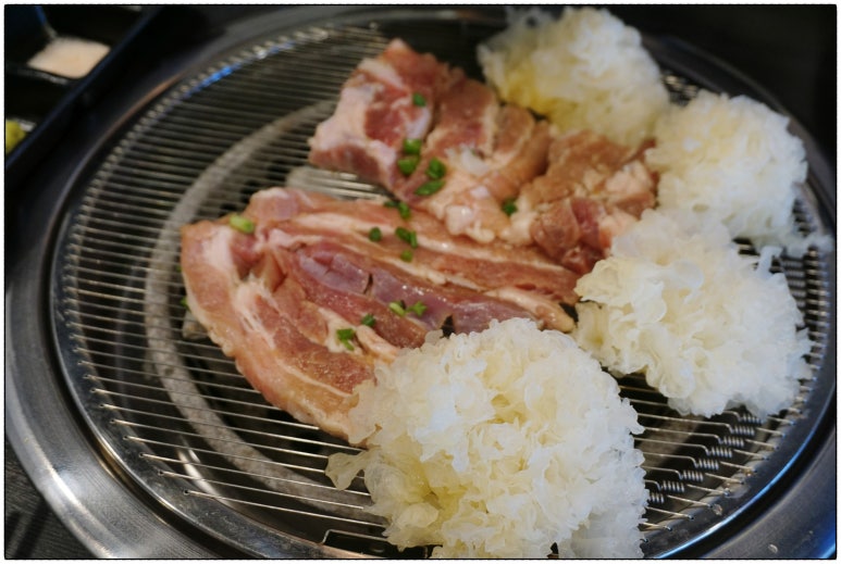낙원갈비집 이미지