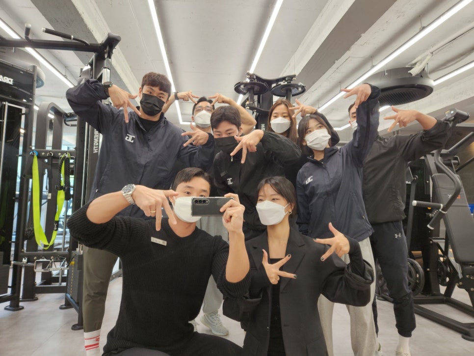 정스짐 이미지