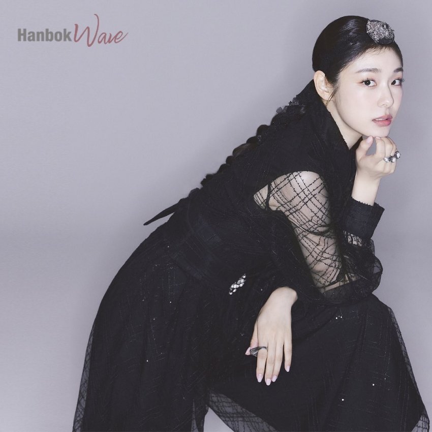 이시연한복 이미지