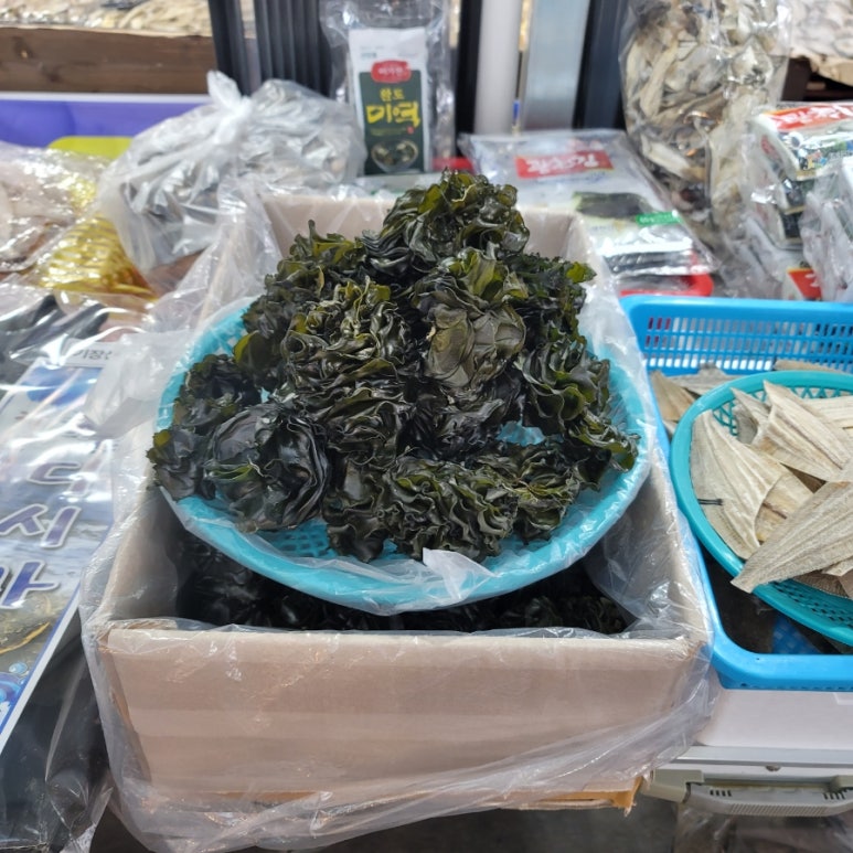 영덕건어물 이미지