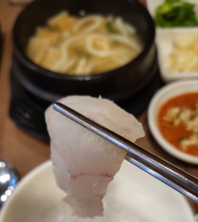 영근횟집 이미지