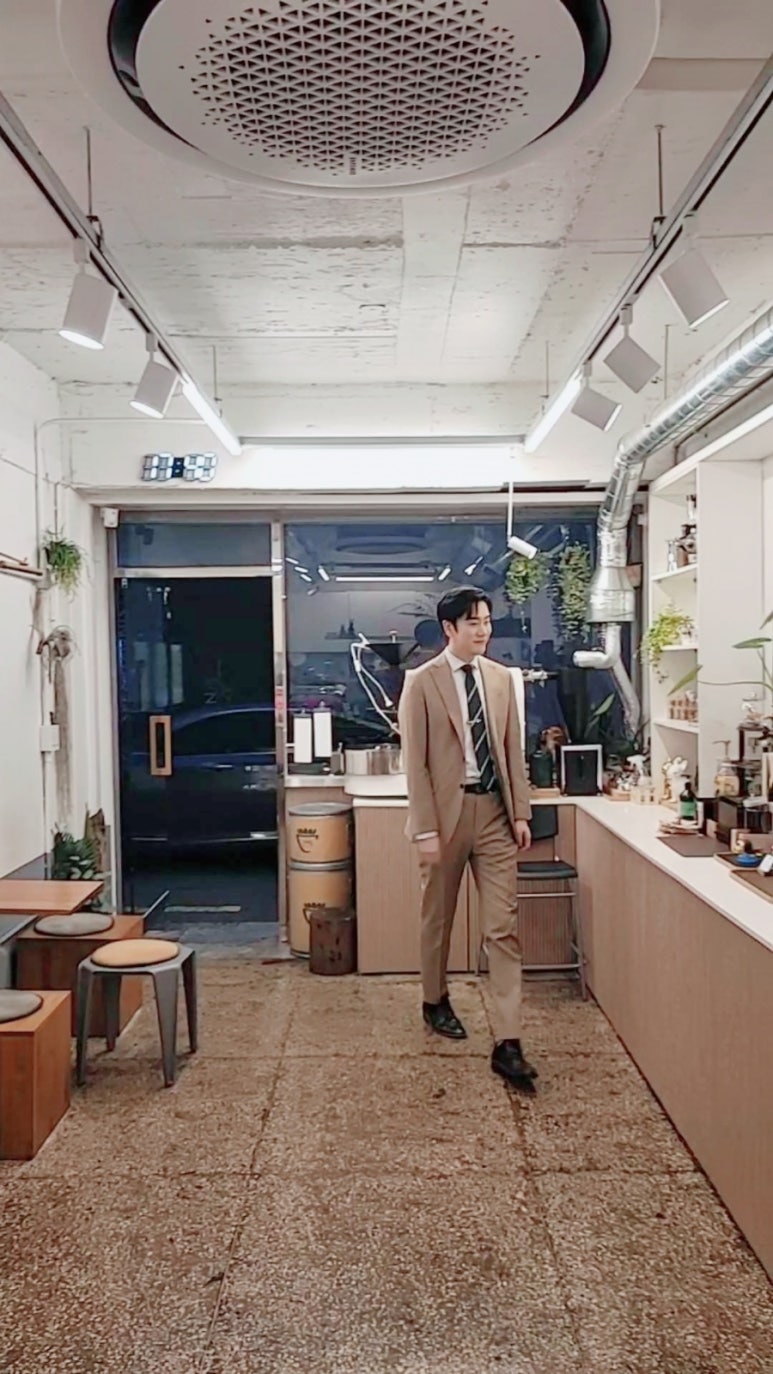 베베커피로스터즈 이미지