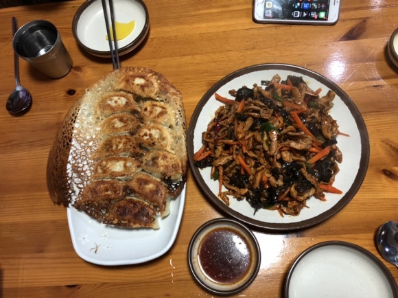 천일만두 이미지