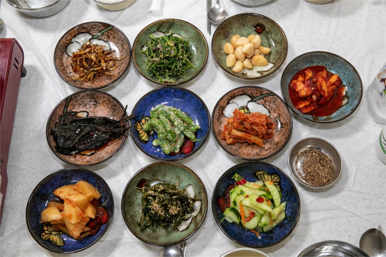 일신식당 이미지