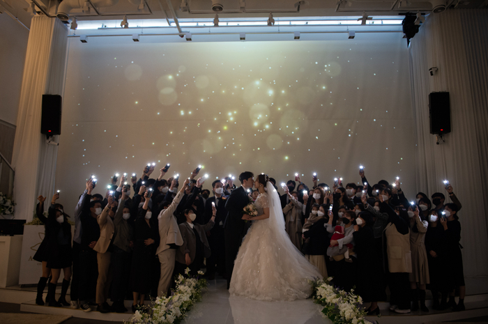 아젠토피오레컨벤션 이미지
