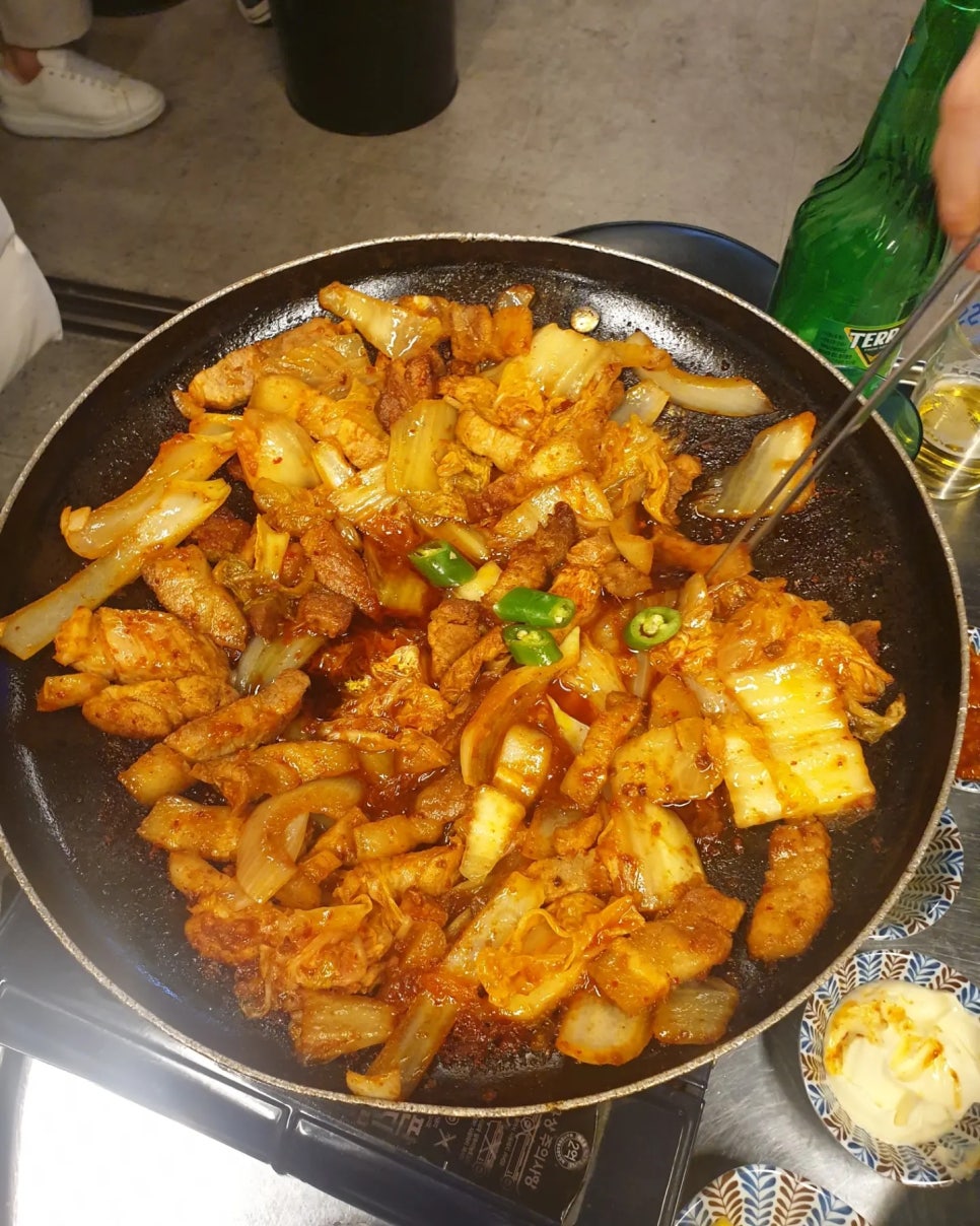 정통집 괴정롯데점 이미지