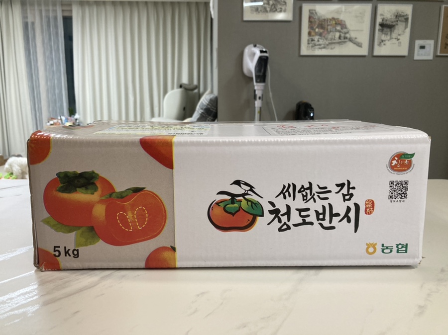 참앤 이미지