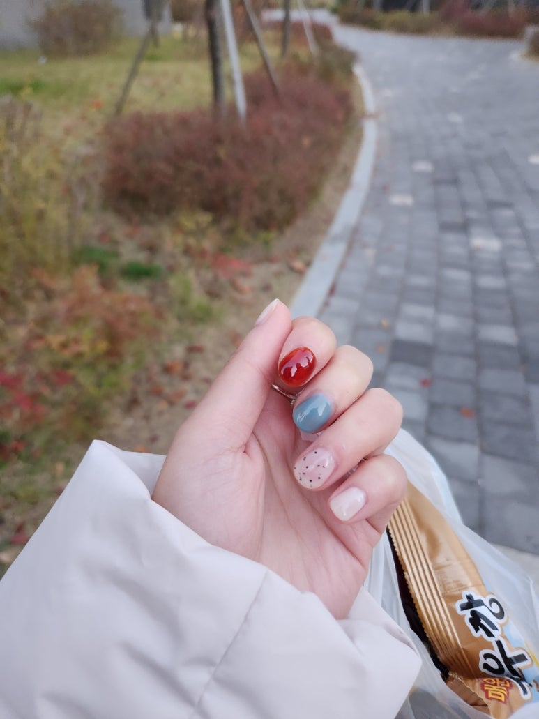 ㅎㅁ네일 이미지