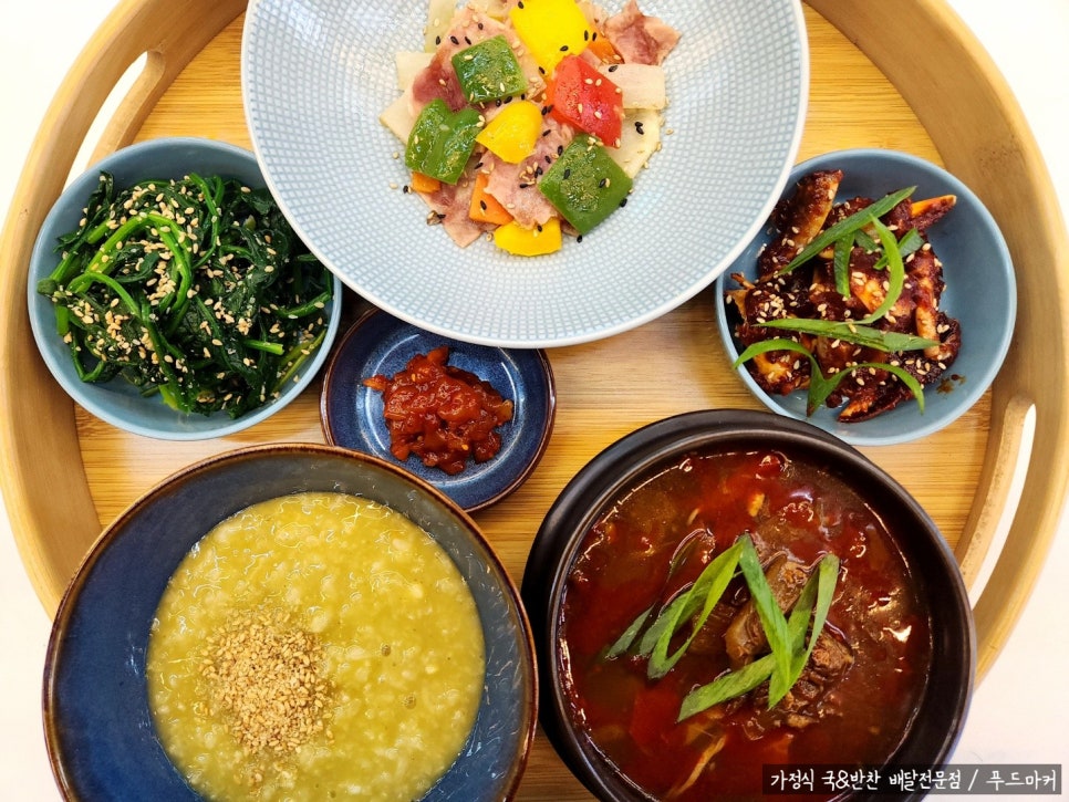 (주)덕천푸드 이미지
