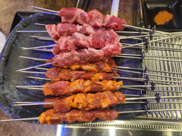 희연양꼬치 이미지