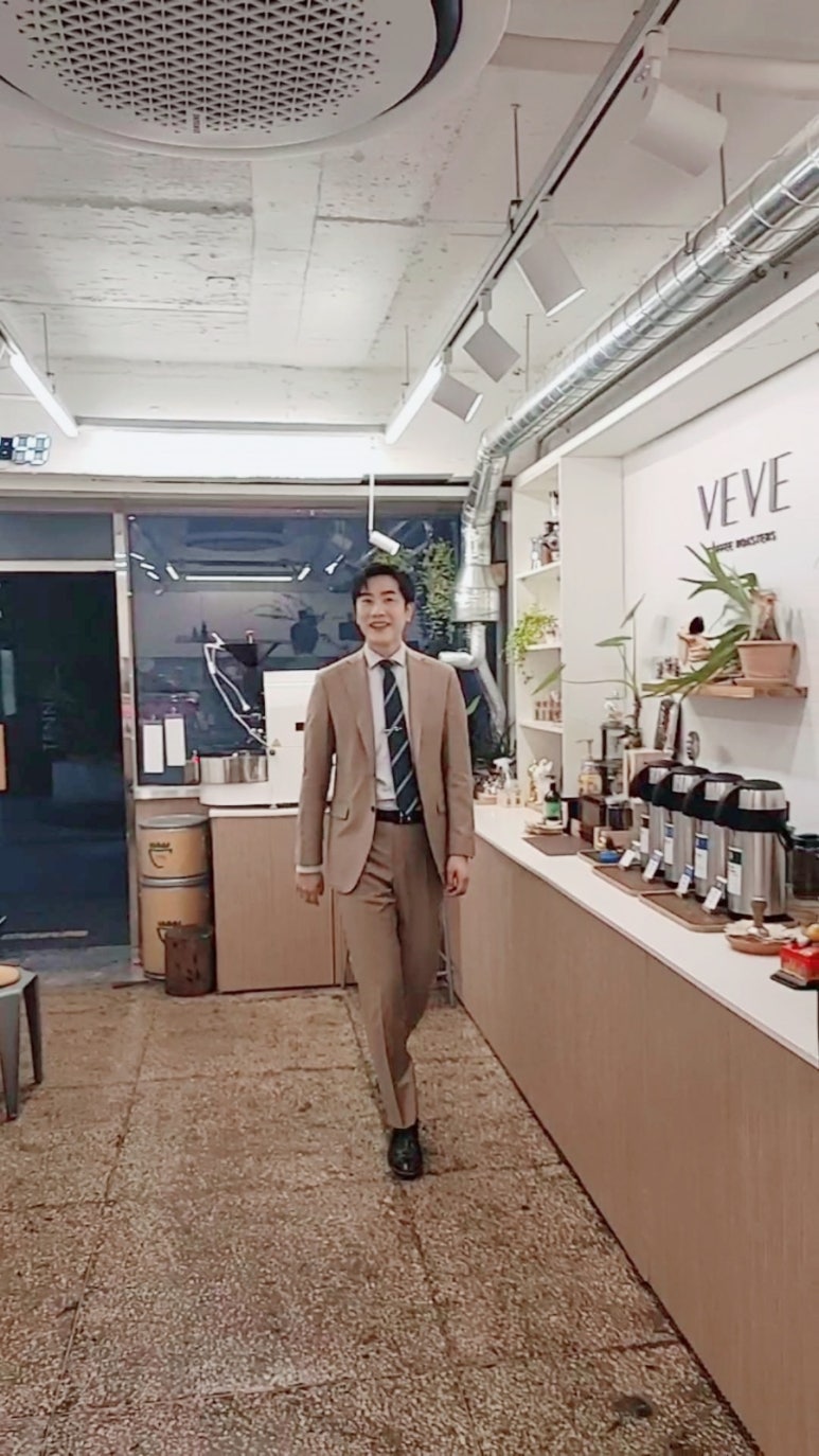 베베커피로스터즈 이미지