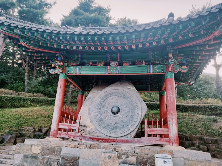 금정각 이미지