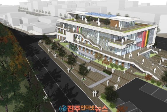 이공건축사사무소 이미지