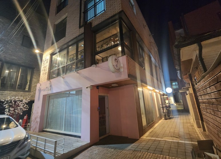 백스트리트피자 이미지