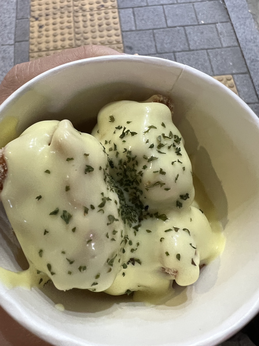 낙성닭강정 이미지