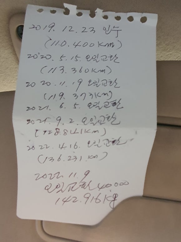 서울종합카센타 이미지