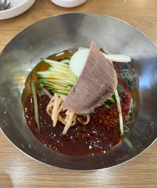 용강면옥 이미지