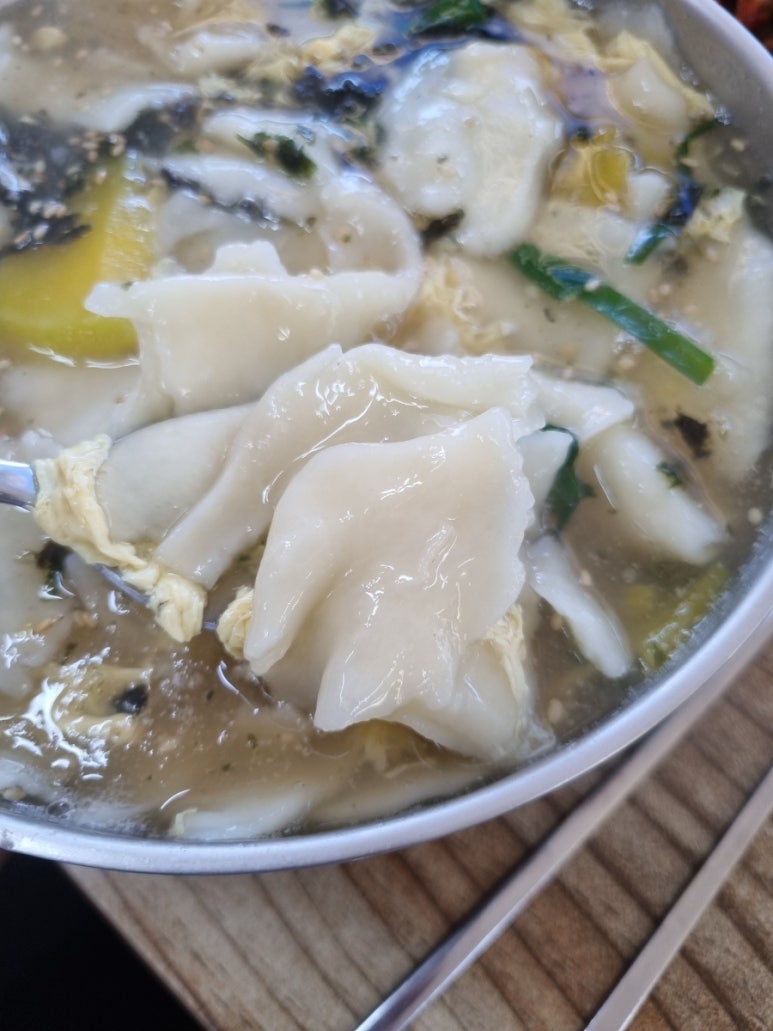 잠숙이네칼국수 이미지