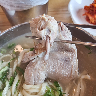 미사리밀빛초계국수충주점 이미지
