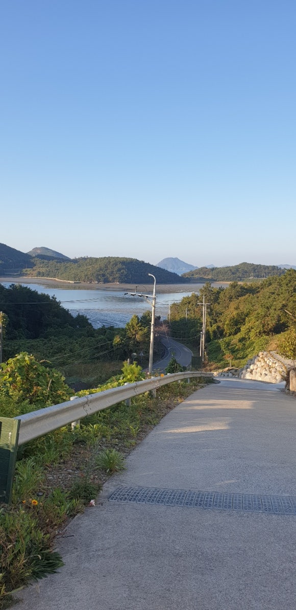 노을드림# 이미지