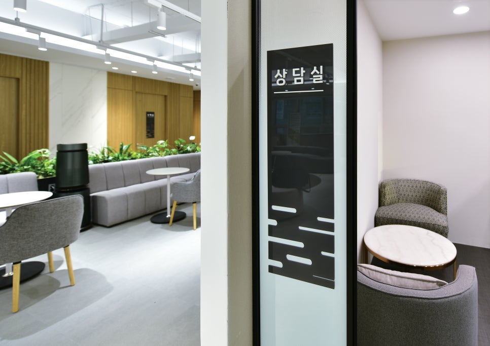 상무쇼파 이미지