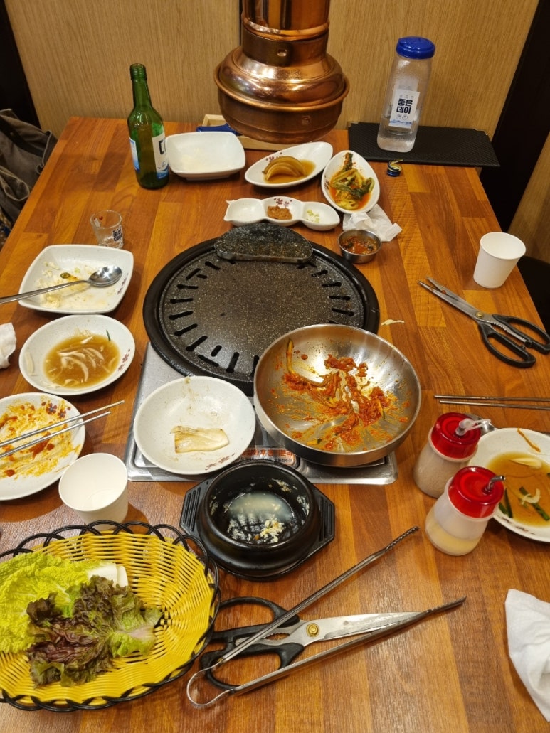 싹~다 한우 이미지