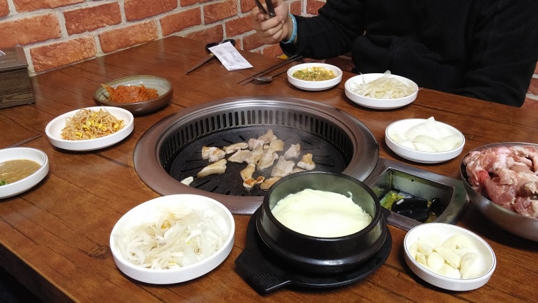 옥호식당 이미지