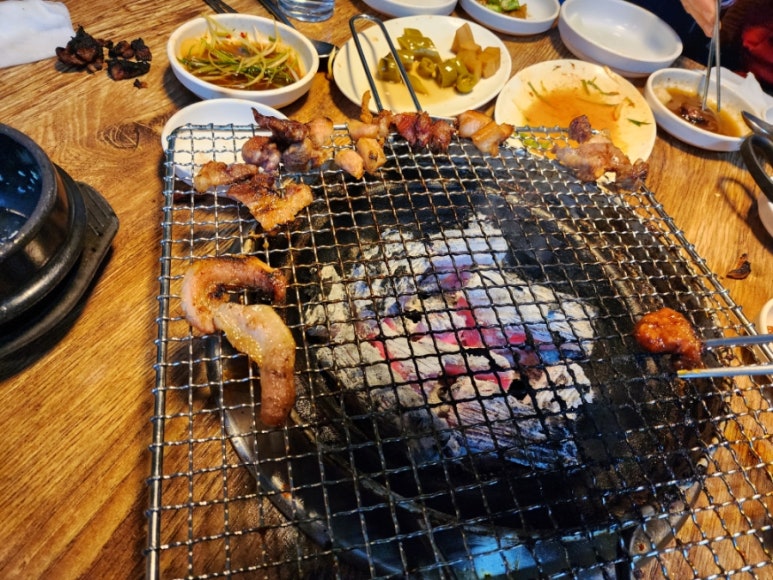 참뽈살 이미지