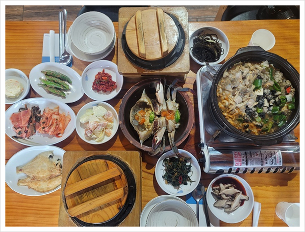 어부밥상 이미지