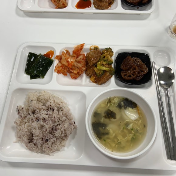 트립티마포중앙도서관구내식당 이미지